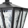 Citilux FORTS CLU09W Уличный настенный светильник