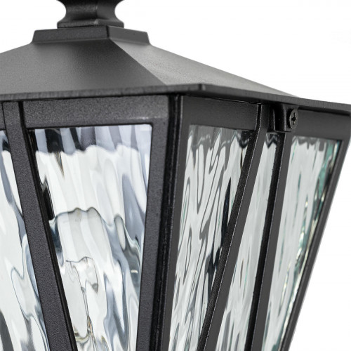 Citilux FORTS CLU09W Уличный настенный светильник