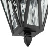 Citilux FORTS CLU09S Уличный подвесной светильник