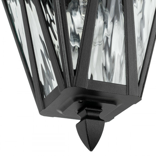 Citilux FORTS CLU09S Уличный подвесной светильник