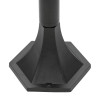 Citilux FORTS CLU09B Уличный парковый светильник