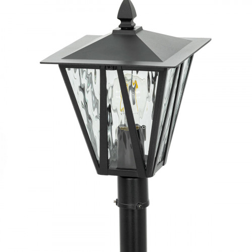 Citilux FORTS CLU09B Уличный парковый светильник