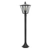 Citilux FORTS CLU09B Уличный парковый светильник