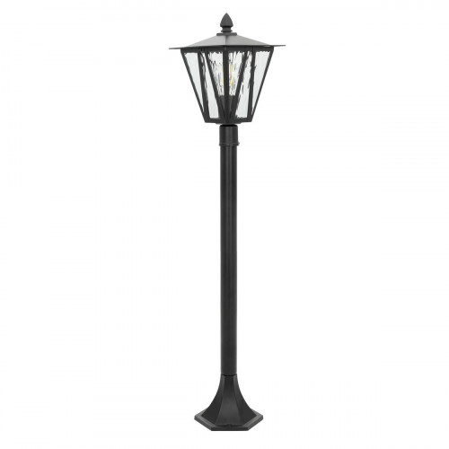 Citilux FORTS CLU09B Уличный парковый светильник