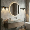 Citilux JONATHAN CLU0805BK LED Уличный настенный светильник Чёрный
