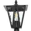 Citilux FORTS CLU09B Уличный парковый светильник