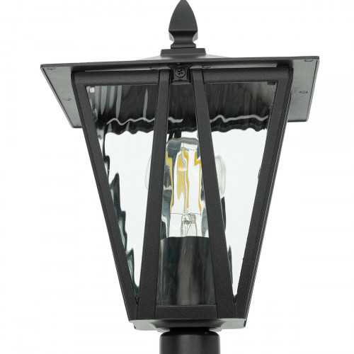 Citilux FORTS CLU09B Уличный парковый светильник