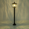 Citilux FORTS CLU09B Уличный парковый светильник