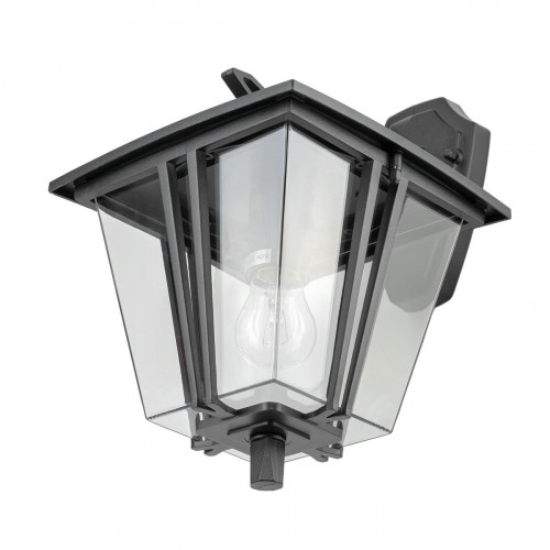Citilux FORTS CLU10W Уличный настенный светильник