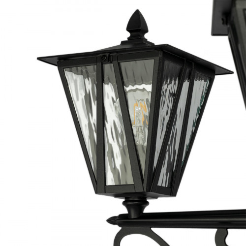 Citilux FORTS CLU09P3 Уличный парковый светильник
