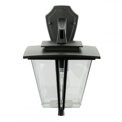 Citilux FORTS CLU10W Уличный настенный светильник