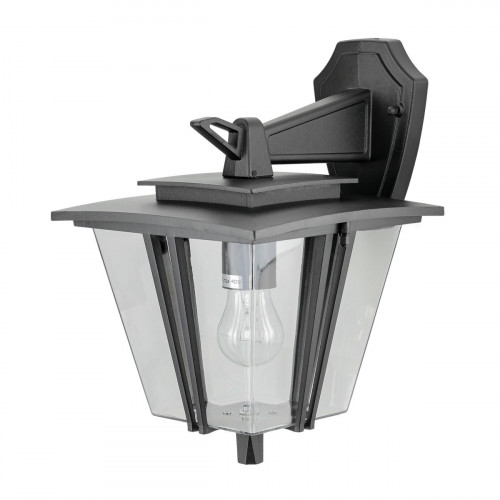 Citilux FORTS CLU10W Уличный настенный светильник