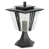 Citilux FORTS CLU10С Уличный парковый светильник