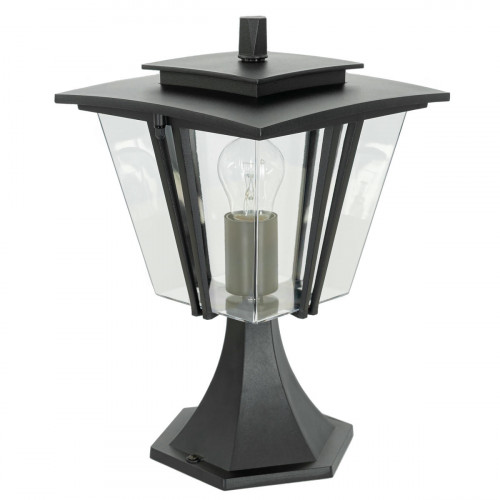 Citilux FORTS CLU10С Уличный парковый светильник