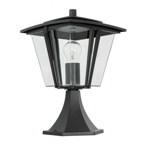 Citilux FORTS CLU10С Уличный парковый светильник