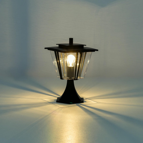 Citilux FORTS CLU10С Уличный парковый светильник