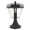 Citilux FORTS CLU10С Уличный парковый светильник