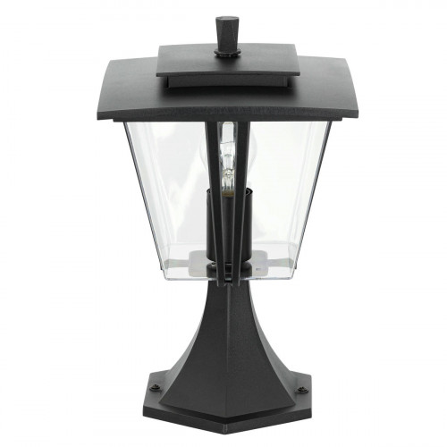 Citilux FORTS CLU10С Уличный парковый светильник