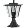 Citilux FORTS CLU10С Уличный парковый светильник