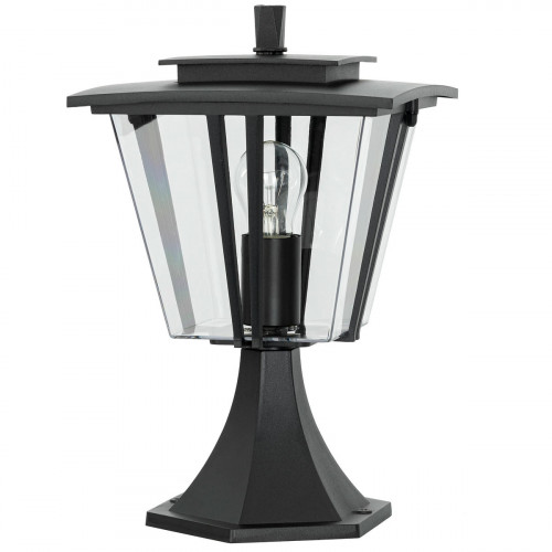 Citilux FORTS CLU10С Уличный парковый светильник