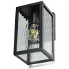 Citilux FORTS CLU09W1 Уличный настенный светильник
