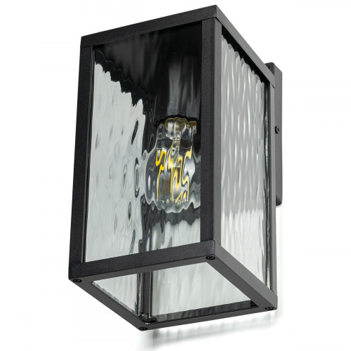 Citilux FORTS CLU09W1 Уличный настенный светильник