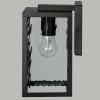 Citilux FORTS CLU09W1 Уличный настенный светильник
