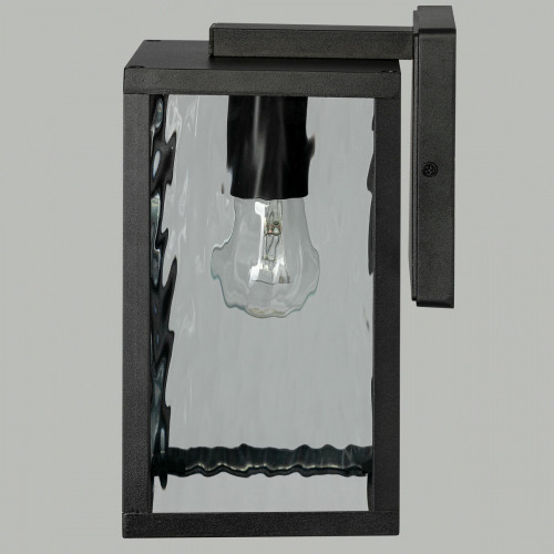 Citilux FORTS CLU09W1 Уличный настенный светильник
