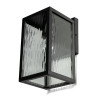 Citilux FORTS CLU09W1 Уличный настенный светильник