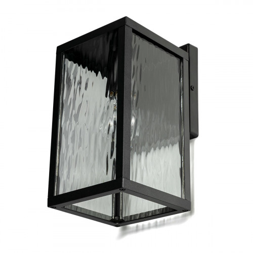 Citilux FORTS CLU09W1 Уличный настенный светильник