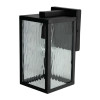 Citilux FORTS CLU09W1 Уличный настенный светильник
