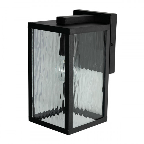 Citilux FORTS CLU09W1 Уличный настенный светильник