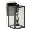 Citilux FORTS CLU09W1 Уличный настенный светильник