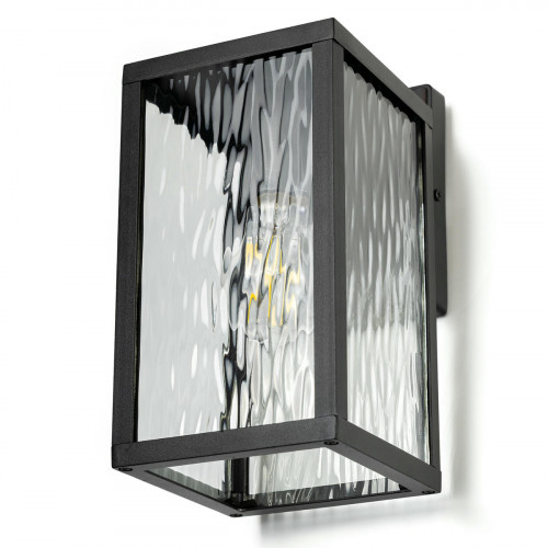 Citilux FORTS CLU09W1 Уличный настенный светильник