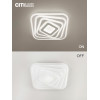 Citilux Триест Смарт CL737A44E RGB Умная люстра