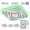 Citilux Триест Смарт CL737A44E RGB Умная люстра
