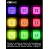 Citilux Старлайт Смарт CL703AK50G Умная люстра Хром
