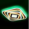 Citilux Триест Смарт CL737A44E RGB Умная люстра