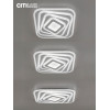 Citilux Триест Смарт CL737A44E RGB Умная люстра
