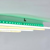 Citilux Триест Смарт CL737A44E RGB Умная люстра
