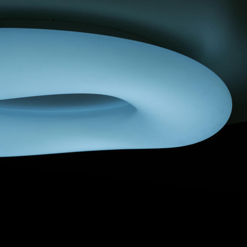 Citilux Стратус Смарт CL732A660G RGB Умная люстра