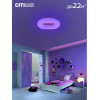Citilux Стратус Смарт CL732A660G RGB Умная люстра