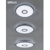 Citilux Старлайт Смарт CL703A40G Умная люстра Хром