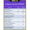 Citilux Стратус Смарт CL732A660G RGB Умная люстра