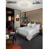 Citilux Триест Смарт CL737A55E RGB Умная люстра