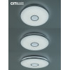 Citilux Старлайт Смарт CL703A60G Умная люстра Хром
