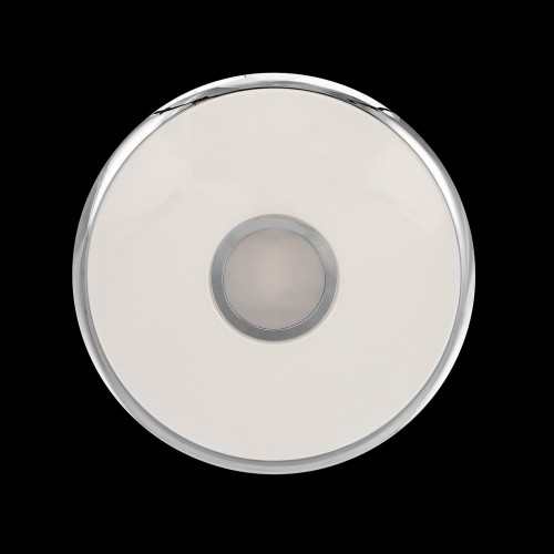 Citilux Старлайт Смарт CL703A60G Умная люстра Хром