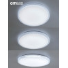Citilux Альпина Смарт CL718A80G RGB Умная люстра