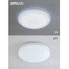 Citilux Альпина Смарт CL718A80G RGB Умная люстра
