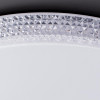 Citilux Альпина Смарт CL718A80G RGB Умная люстра